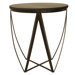 Diagram End Table