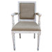Regency Arm Chair