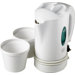 Car Electric Tea Kettle Set