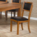Chapman Side Chair