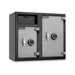 27" Commercial Depository Safe