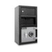Commercial Depository Safe [1.5 CuFt]