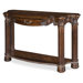 Monte Carlo II Console Table