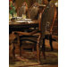 Cortina Arm Chair