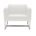 Zurich Leather Armchair