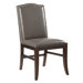 Maison Parsons Chair