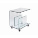 Dopio End Table