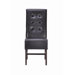 Vittorio Parsons Chair