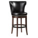 Tavern Bonded Leather Swivel Stool