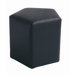 Morocco Weave Ottoman