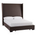 Pandora Wingback Bed