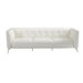 Milano Grain Leather Sofa