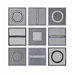 Collage Wall Art