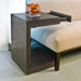 Bachelor End Table