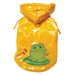 Happy Frog Dog Raincoat