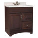 Gallery 30" Bathroom Vanity Base