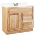 Hampton 36" Bathroom Vanity Base