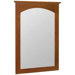 Melborn 31" x 22" Wall Mirror