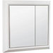Storage 4" x 27.5" Medicine Cabinet