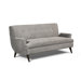 Muir Chanterelle Fabric Sofa