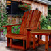 Glider Chair