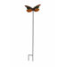 Butterfly Garden Stake