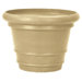 Double Rim Pot