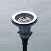 Stainless Steel Duo Sink Strainer