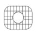 Sink Grid for Undermount Double Bowl Kitchen Sink