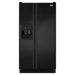 25 cu. ft. Side-By-Side Refrigerator