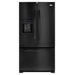 Gold Series 26 cu. ft. Energy Star Qualified French Door Bottom Mount Refrigerator