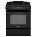 30" Self-Cleaning Slide-In Gas Range