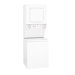 Combination Washer/Electric Dryer