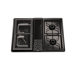 30" Downdraft Ventilation System Gas Cooktop