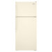 16 cu. ft. Top Freezer Refrigerator
