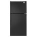 18 cu. ft. Top Mount Refrigerator