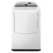 Cabrio Platinum High Efficiency Advanced Moisture Sensing Dryer