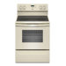 4.8 cu. ft. Self-Cleaning System Electric Range
