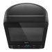 0.5 cu. ft. Countertop Microwave Oven
