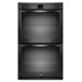 5.0 cu. ft. Double Wall with Extra-Large Oven Window Oven