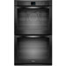 4.3 cu. ft. Double Wall with True Convection Cooking Oven