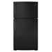 21 cu. ft. Pur Ice Filtration Top-Freezer Refrigerator