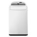 4.6 cu. ft. Cabrio Platinum Ecoboost Option Top Load Washer