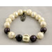 Whispers Fresh Water Pearl Bracelet