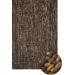 Textures Walnut Rug
