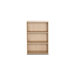 3 Shelf Bookcase