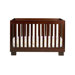 Modo 3-in-1 Convertible Crib