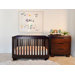 Modo 3-in-1 Convertible Crib