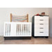 Harlow 3-in-1 Convertible Crib