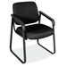 Value Sled Base Guest Chair